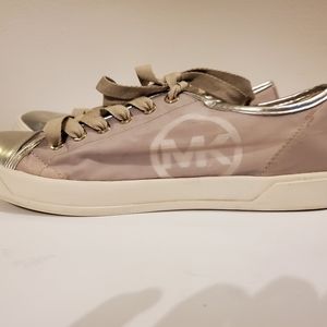 Micheal Kors sneakers